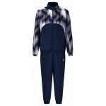 EA7 Man Woven modrá – Zbozi.Blesk.cz