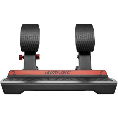 Simagic P700 pedals – Zboží Mobilmania