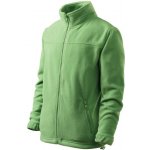 Dámský fleece Jacket 280 trávově zelená – Hledejceny.cz