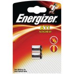 Energizer 11A 6V 2ks EN-639449 – Zbozi.Blesk.cz