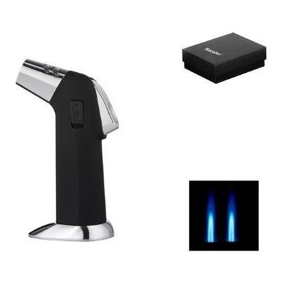 Eurojet 2xjet TORCH černý – Hledejceny.cz