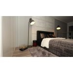 Kratki Hotel Mini černá – Zbozi.Blesk.cz