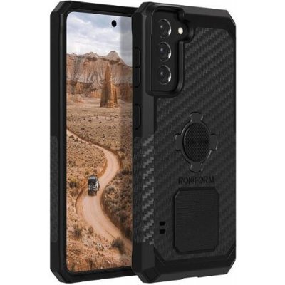 Pouzdro Rokform Rugged Samsung Galaxy S21, černé – Zboží Mobilmania