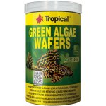 Tropical Green Algae Wafers 250 ml – Zboží Mobilmania