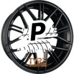 DIEWE BRENTA 9,5x22 5x112 ET42 neros black gloss | Zboží Auto