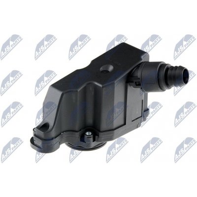 Odlučovač oleje, odvětrání klikové skříně NTY SEP-VW-000 | Zboží Auto