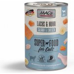 MAC's Cat losos a kuře 800 g – Hledejceny.cz