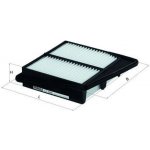 Vzduchový filtr MAHLE LX 2688 – Hledejceny.cz
