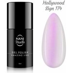 NANI gel lak Amazing Line Hollywood Sign 5 ml