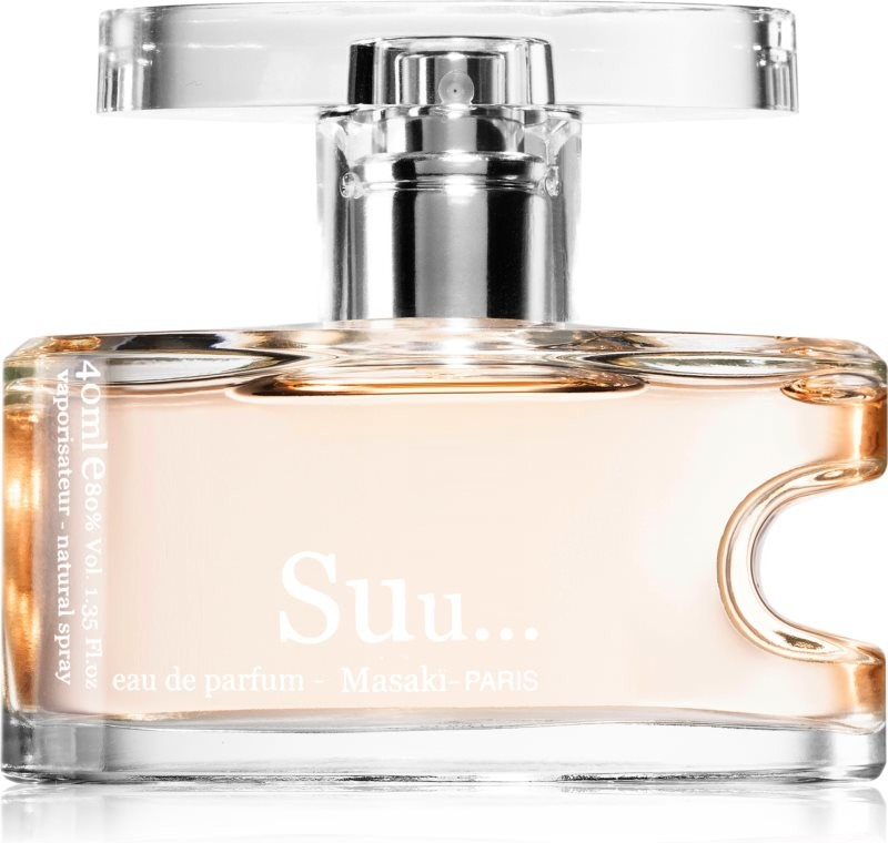 Masaki Matsushima Suu parfémovaná voda dámská 40 ml