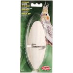 LIVING WORLD Kost sépiová s držákem 15 cm – Zboží Dáma