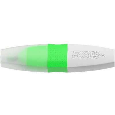 ICO Focus 2000 D10 zelený 9580065046 – Hledejceny.cz