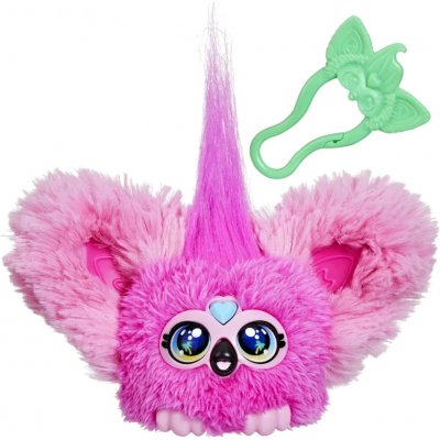 Hasbro Furby Furblets různé druhy Furby Furblet: FLO FLO – Sleviste.cz