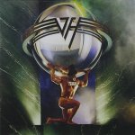 Van Halen - 5150 CD – Zbozi.Blesk.cz