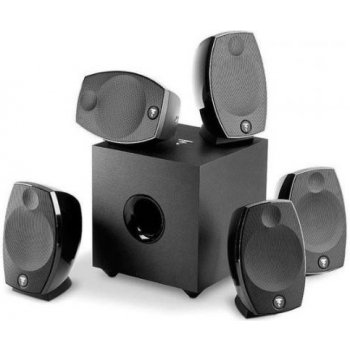 Focal JMLab Sib Evo set 5.1.2 Dolby Atmos