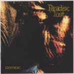 Paradise Lost - Gothic -digi CD – Zboží Mobilmania