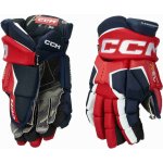 Hokejové rukavice CCM Tacks AS-V Pro jr – Zboží Dáma