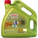 Castrol Edge LL 5W-30 4 l | Zboží Auto