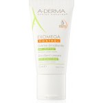 A-Derma Exomega Control emolienční krém 50 ml – Zbozi.Blesk.cz