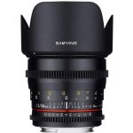 Samyang 50mm f/1.5 AS UMC Nikon 1 – Hledejceny.cz