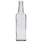 Skleněná lahev Spirituosen 350 ml - PP 28 – Zboží Dáma