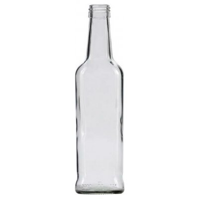 Skleněná lahev Spirituosen 350 ml - PP 28 – Zboží Dáma