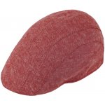 Fiebig Headwear since 1903 letní červená bekovka – Hledejceny.cz