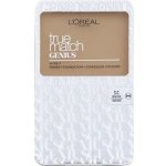 L'Oréal Paris True Match Genius kompaktní make-up 4v1 3.R 3.C Rose Beige 7 g – Zboží Dáma