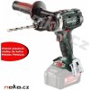 Akušroubovák Metabo BS 18 LTX Impuls 602191890