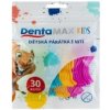 Dentální párátko Dentamax dětská párátka s nití 30ks/bal