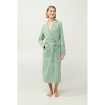 Vamp Robe dámský župan 23265 890 Green Frosty – Sleviste.cz