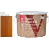 Olej na dřevo Tikkurila Valtti Wood Oil 9 l dub