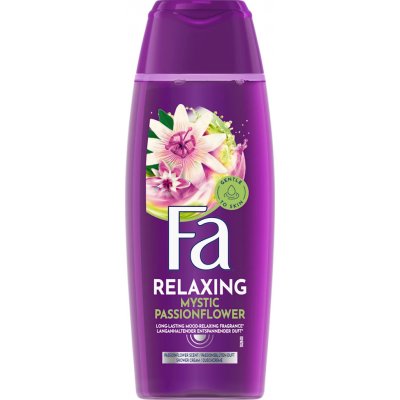 Fa Mystic Moments Bambucké máslo sprchový gel 400 ml – Sleviste.cz