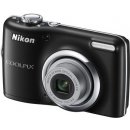 Nikon Coolpix L23