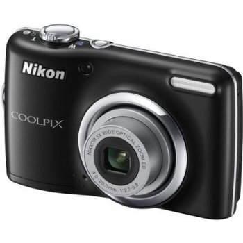 Nikon Coolpix L23