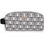 Oxylady kosmetická taška malá Black & White – Zboží Dáma