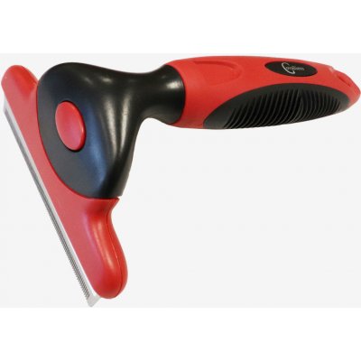 COVALLIERO Trimovací hřeblo na koně a poníky – Zboží Mobilmania