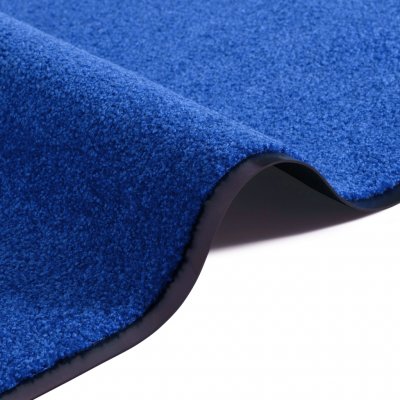 Hanse Home Wash & Clean 103837 Blue 40x60 cm Modrá – Zboží Dáma