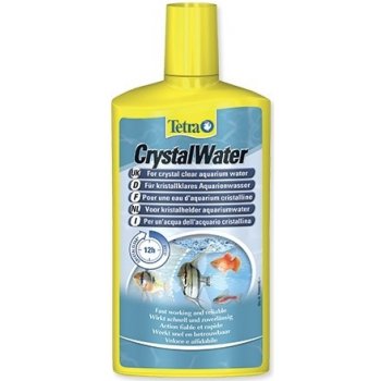 Tetra Aqua CrystalWater 250 ml