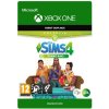 Hra na Xbox One The Sims 4: Domácí kino