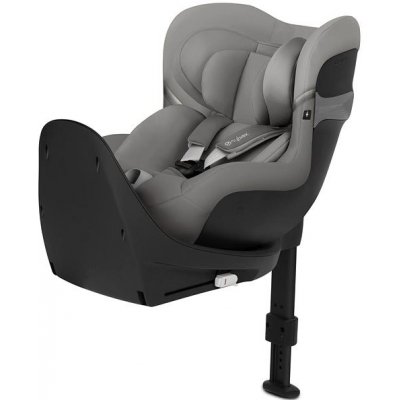 Cybex novorozenecká vložka Sirona S2 Grey – Zboží Mobilmania