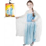 Rappa princezna Zimní království – Zboží Dáma