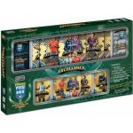 PANINI FIFA 365 2025/2026 ADRENALYN EXCELLENCE BOX – Zboží Mobilmania