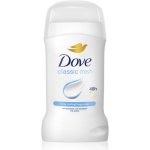Dove Classic Fresh deostick 50 ml – Hledejceny.cz
