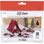 Creative Mini Craft Kit Dveře Elf – Hledejceny.cz