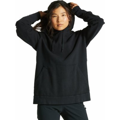 Specialized Women's Legacy Pull-Over Hoodie black