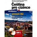 Čeština pro cizince B2