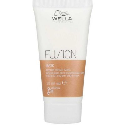 Wella Fusion Intensive Repair Mask 30 ml