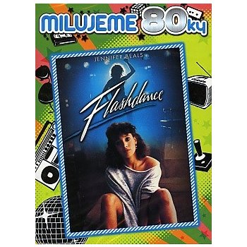 Flashdance DVD