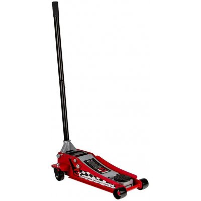 HYDRAULICKÝ NÍZKOPROFILOVÝ POJÍZDNÝ ZVEDÁK 3T M80229 – Hledejceny.cz